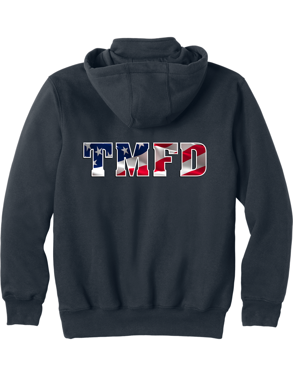 TOWN OF MAMARONECK FIRE- PATRIOTIC COLLECTION