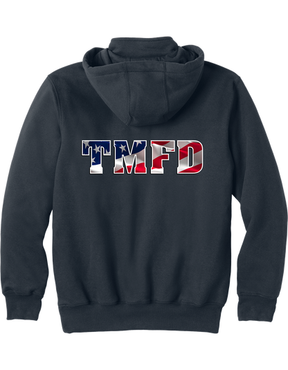 TOWN OF MAMARONECK FIRE- PATRIOTIC COLLECTION