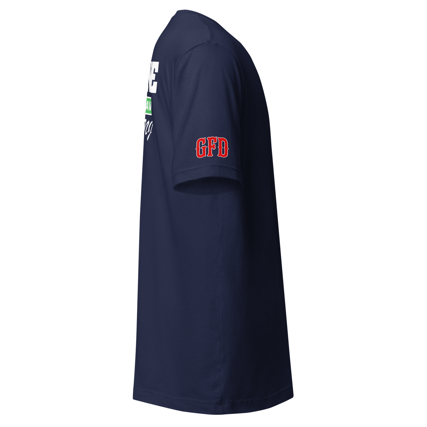 Garfield ENG5INE Plauderville Ave Collection