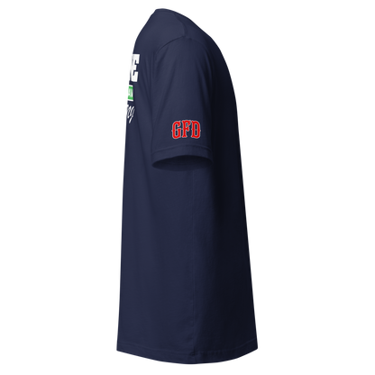 Garfield ENG5INE Plauderville Ave Collection