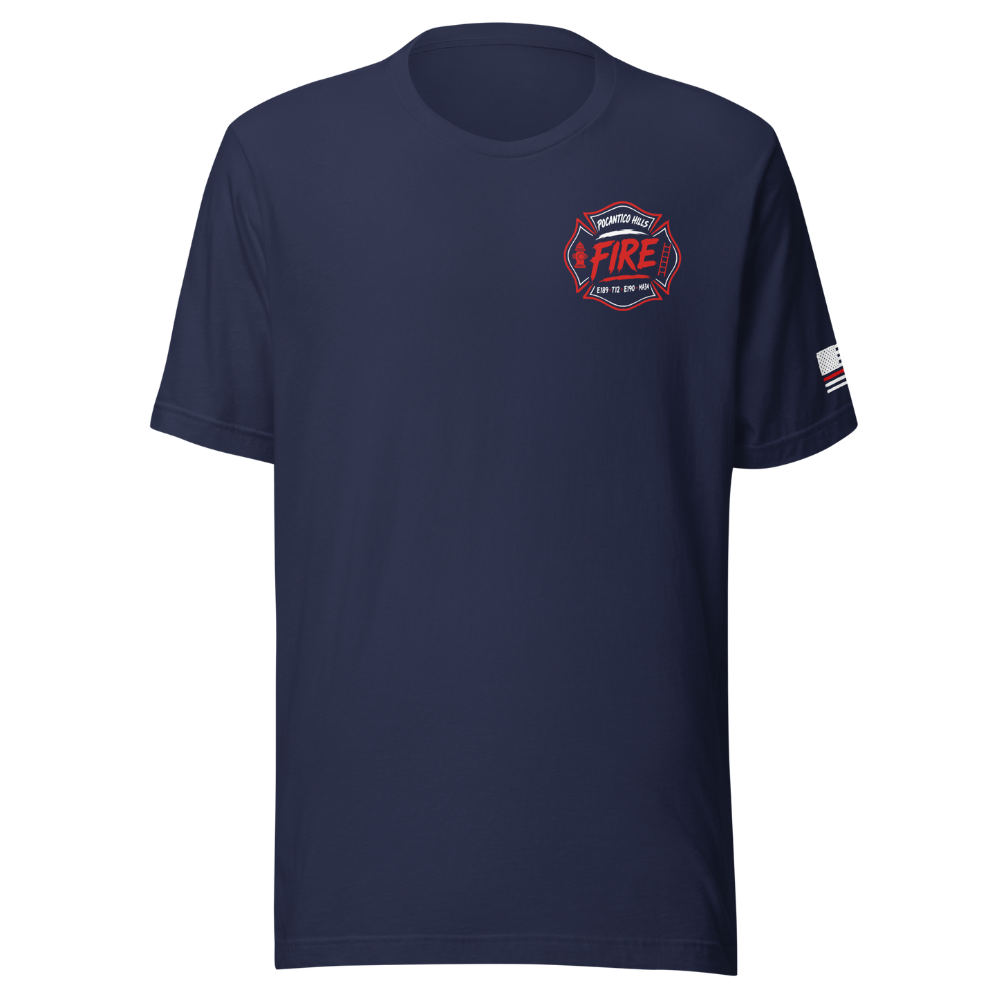 POCANTICO HILLS FIRE – COLLECTION #1