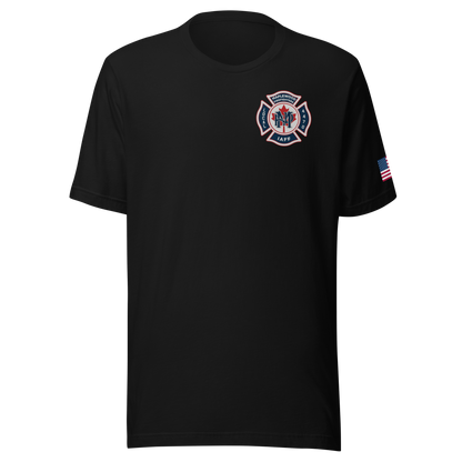 MAPLEWOOD FIRE  - LOCAL 4470 - COLOR #3 - COLLECTION