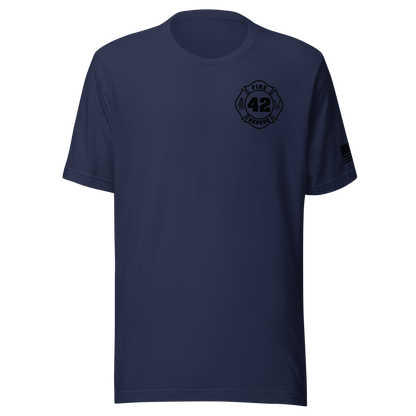 VMFD – E42 – BLACK OUT – COLLECTION