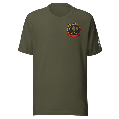 UFD - COMMUNITY OUTREACH DIVISION (COD) - COLLECTION