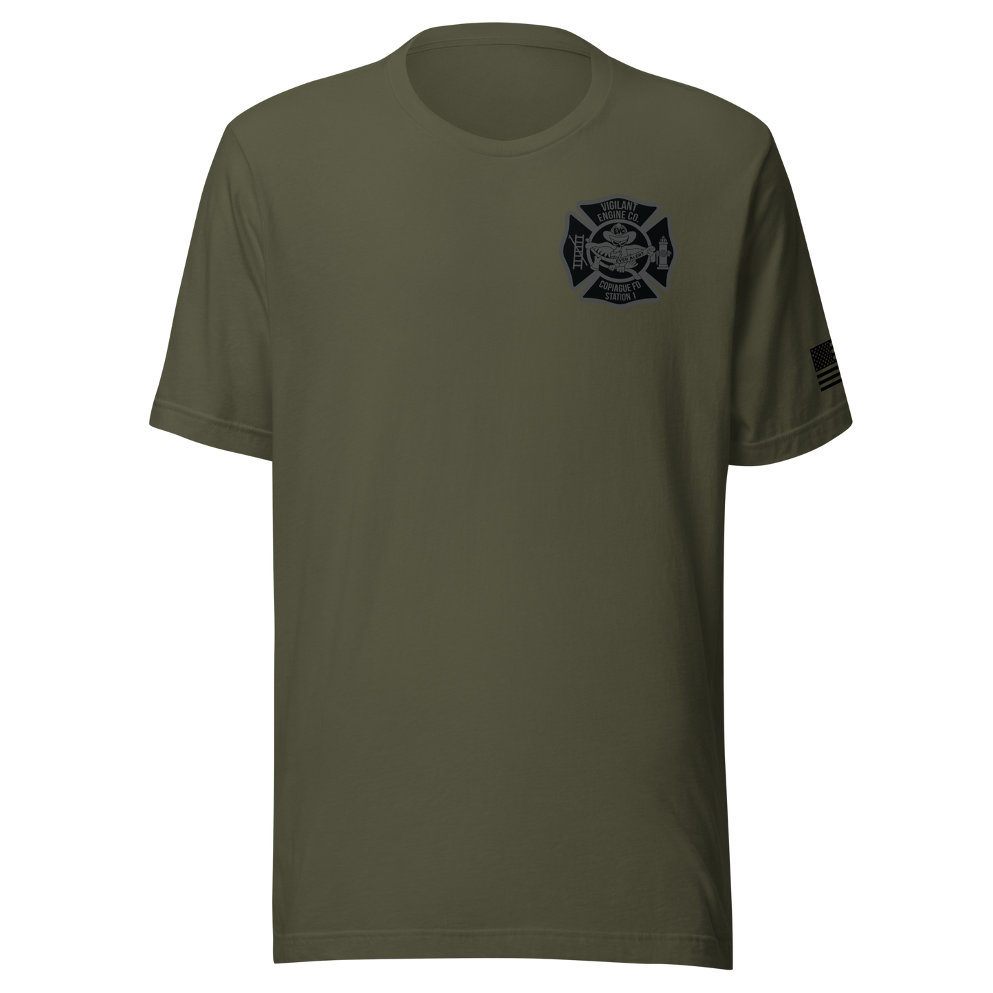 VIGILANT ENGINE COMPANY - SUBDUED COLLECTION