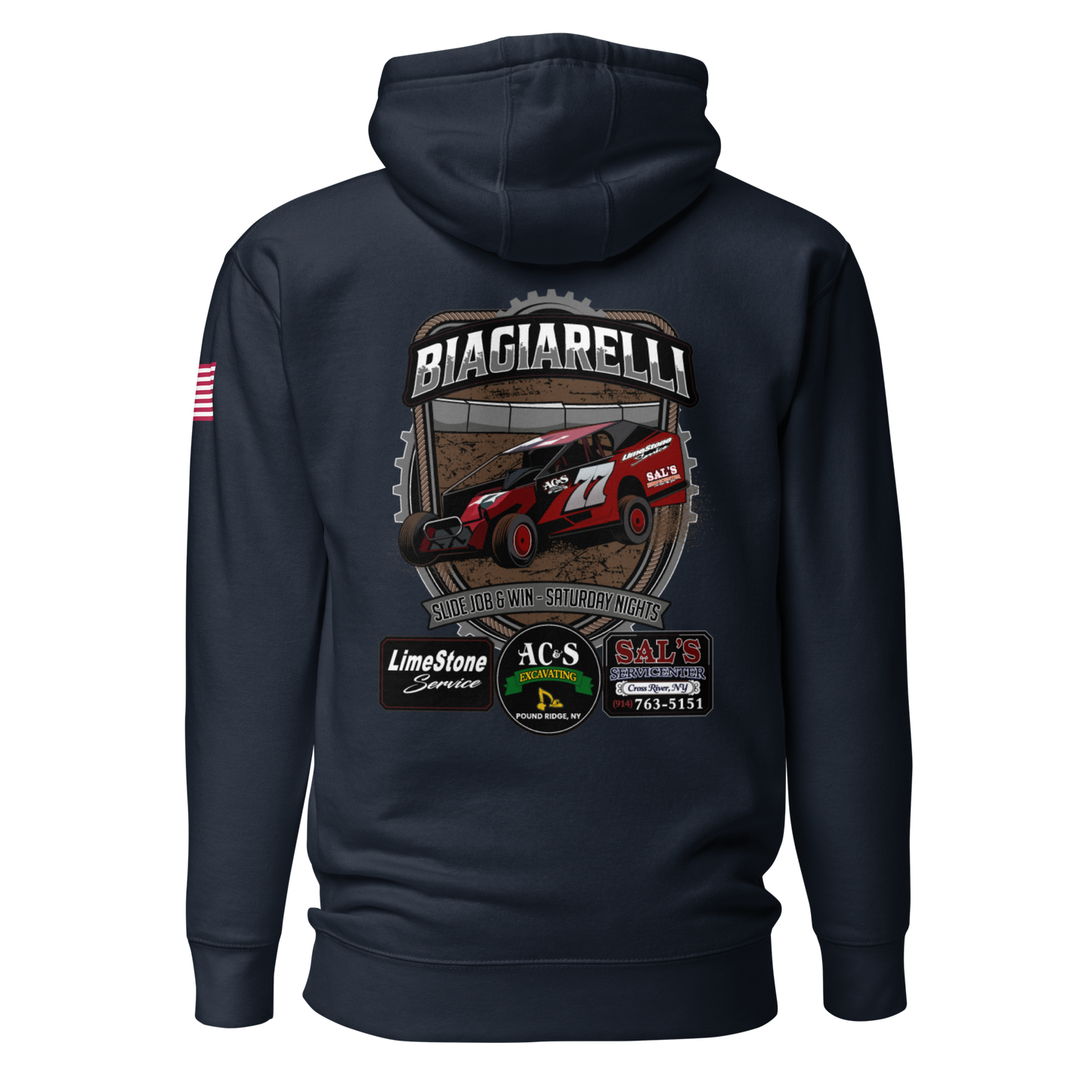 BIAGIARELLI - LIMESTONE 77 - COLLECTION