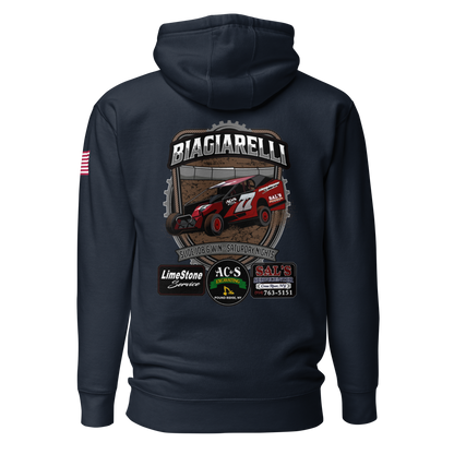 BIAGIARELLI - LIMESTONE 77 - COLLECTION