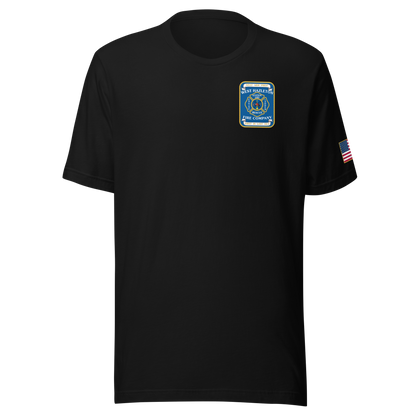 WEST HAZLETON FIRE COMPANY #5 (GOLD)