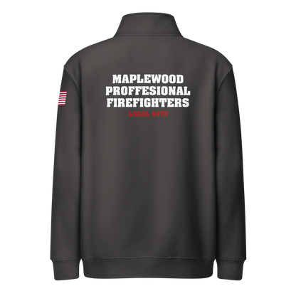 MAPLEWOOD FIRE  - LOCAL 4470 - COLOR #3 - COLLECTION