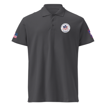 MKVAC - MEMBER POLO - COLLECTION