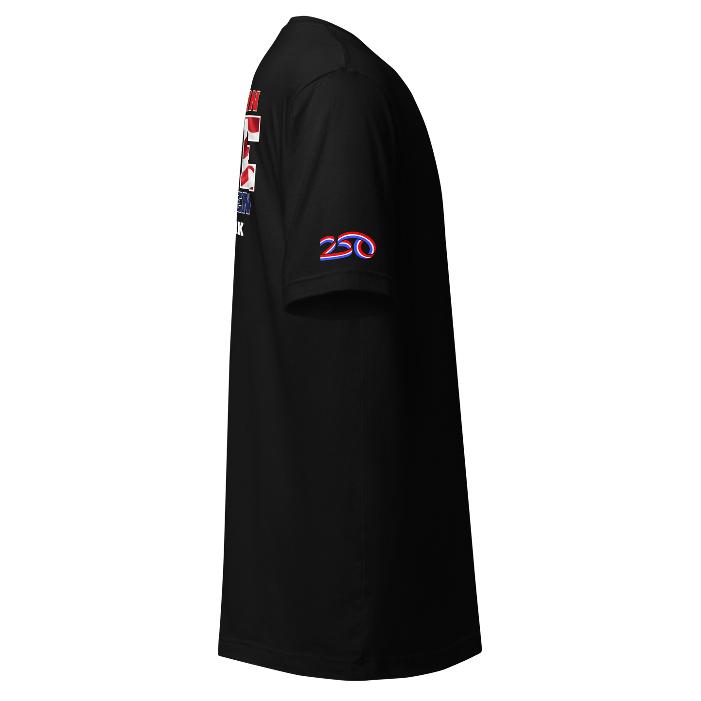 Harrison Fire Department  – "America's 250th" Collection