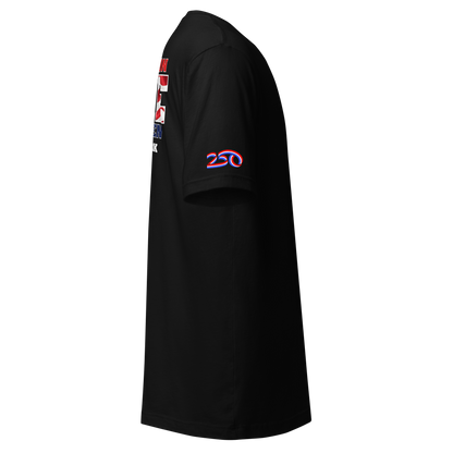 Harrison Fire Department  – "America's 250th" Collection