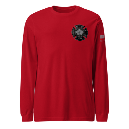 MAPLEWOOD FIRE  - LOCAL 4470 - SUBDUED #4 - COLLECTION