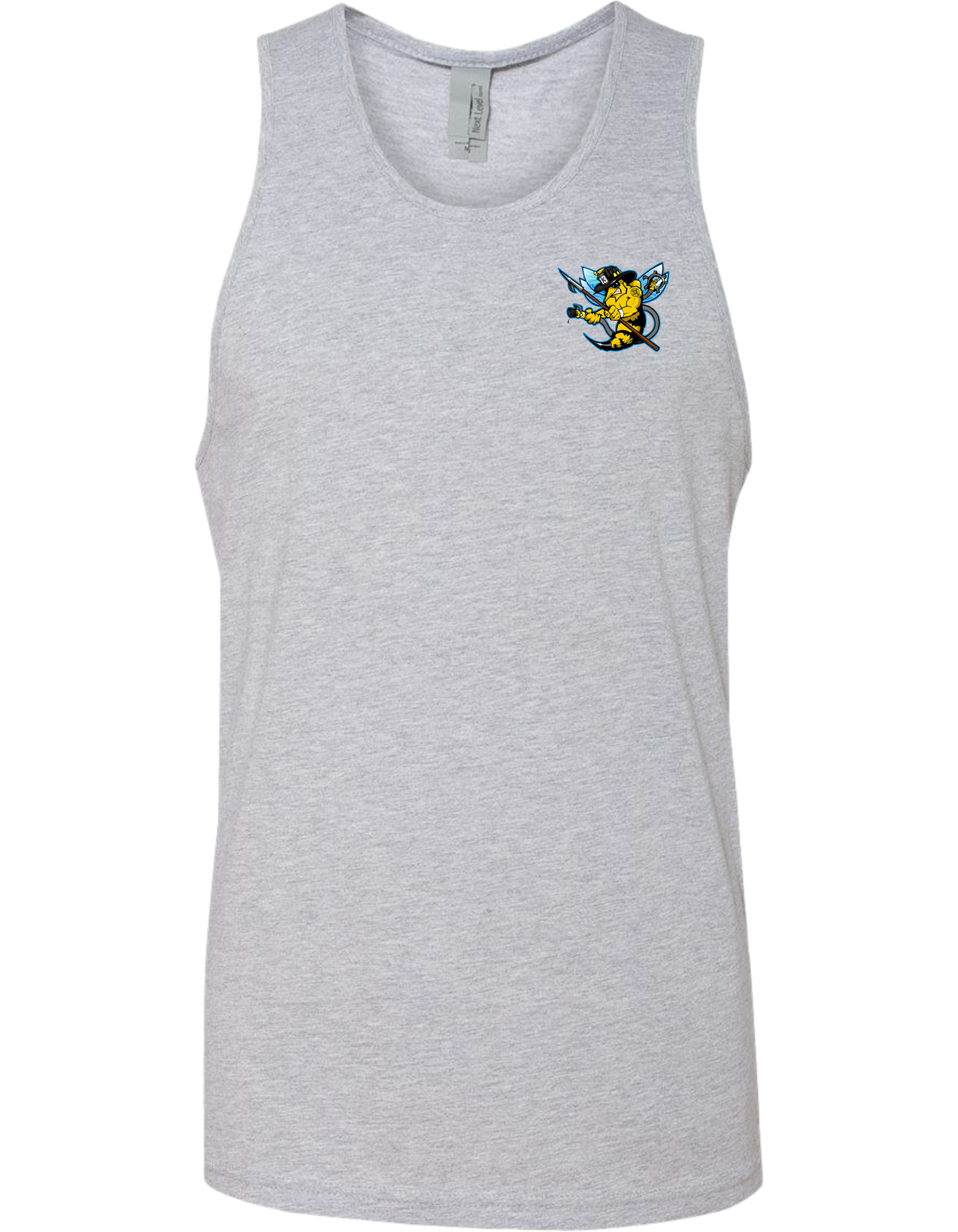 IFCO - MUSCLE TANK - COLLECTION