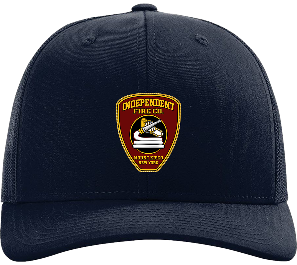 INDEPENDENT FIRE CO. – “TRADITIONAL GOLD LEAF” COLLECTION