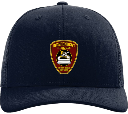 INDEPENDENT FIRE CO. – “TRADITIONAL GOLD LEAF” COLLECTION