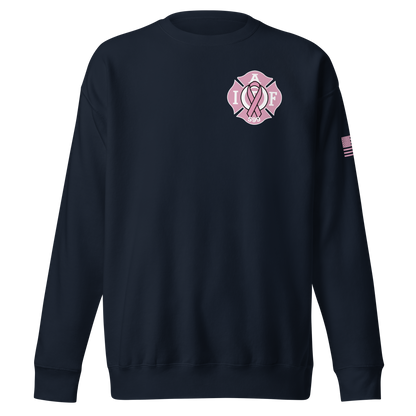RED WING FIRE DEPT - BREAST CANCER AWARENESS COLLECTION