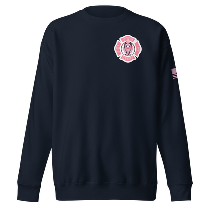 SUPPORTERS OF RED WING FIRE DEPT - BREAST CANCER AWARENESS COLLECTION