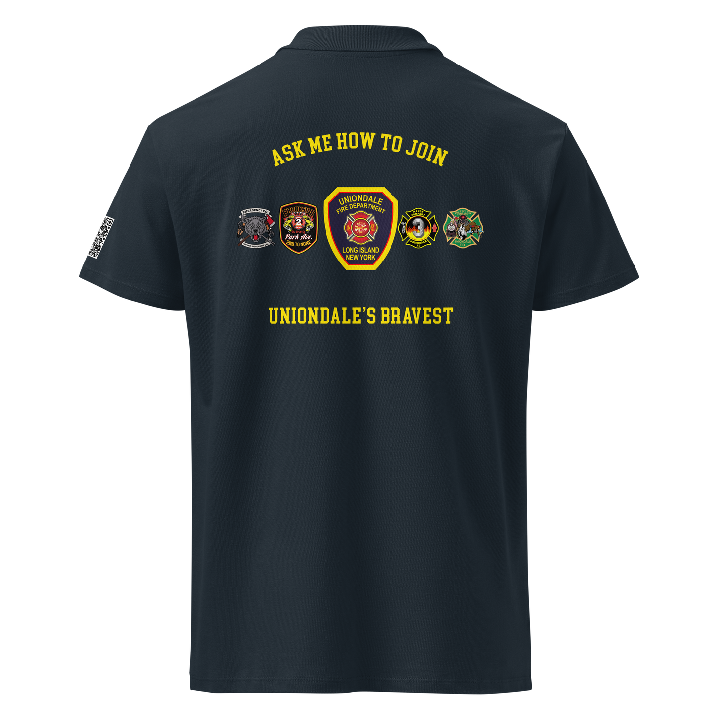 UFD - COMMUNITY OUTREACH DIVISION (COD) - COLLECTION