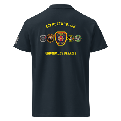 UFD - COMMUNITY OUTREACH DIVISION (COD) - COLLECTION