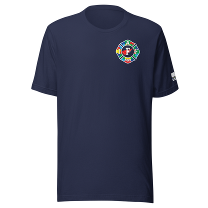 SUPPORTERS of Red Wing Fire Department - Autism Awareness Collection