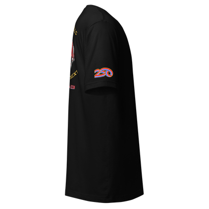 POCANTICO HILLS FIRE – CELEBRATING AMERICA'S 250TH COLLECTION (GOLD)