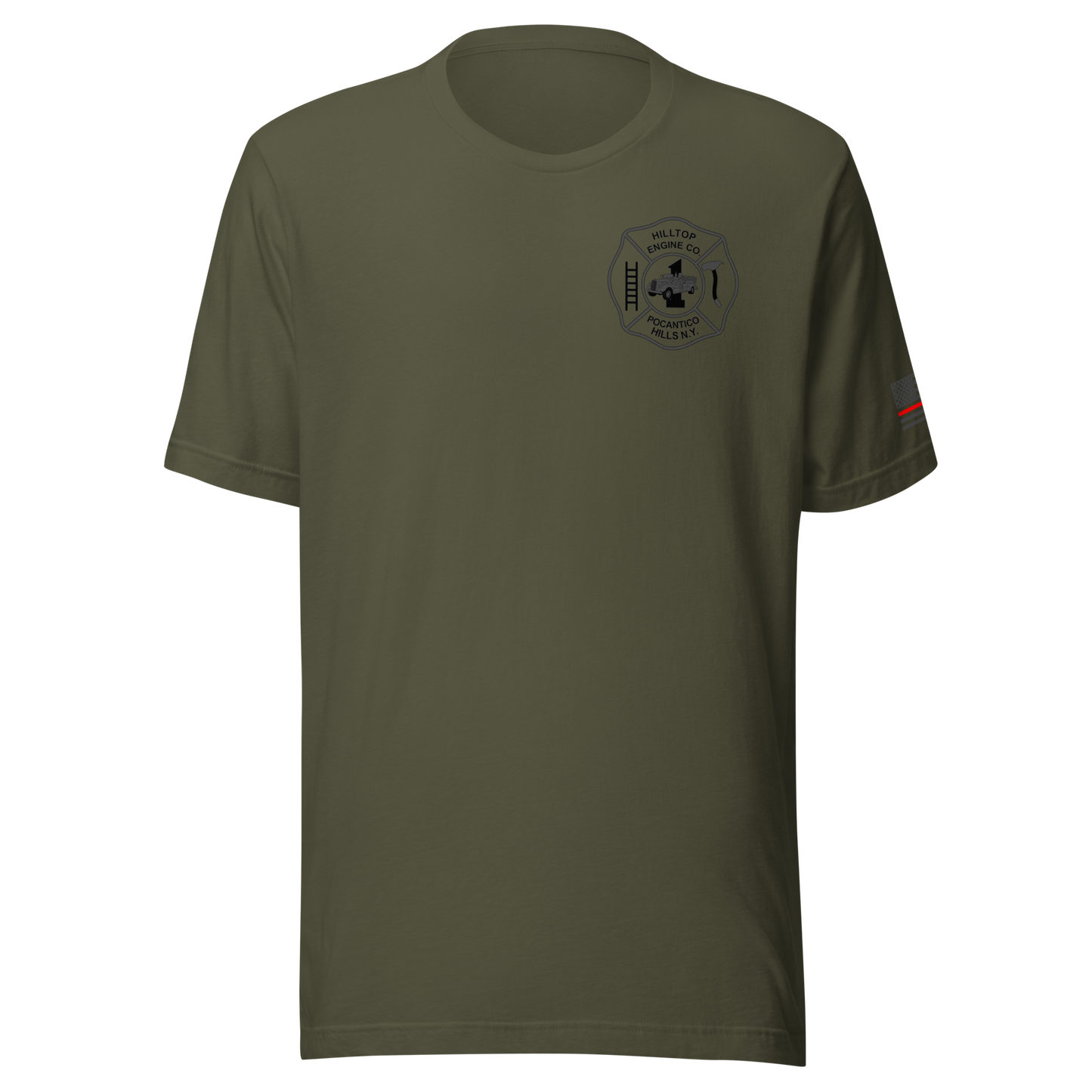 POCANTICO HILLS FIRE – SUBDUED  COLLECTION