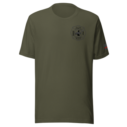 POCANTICO HILLS FIRE – SUBDUED  COLLECTION