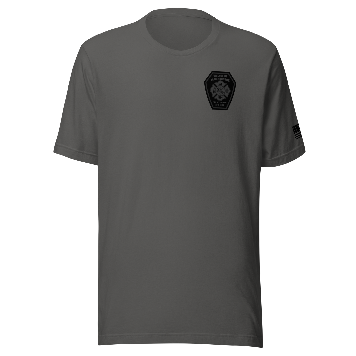 VMFD BLACKOUT COLLECTION (SUBDUED)