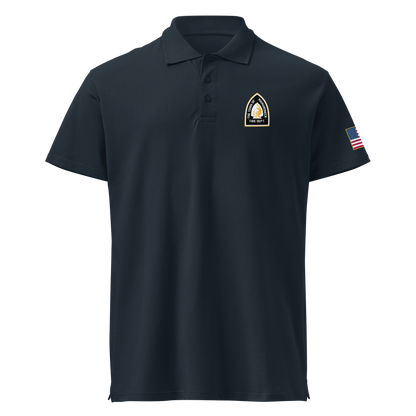 TOWN OF MAMARONECK FIRE- GOLD OUTLINE COLLECTION