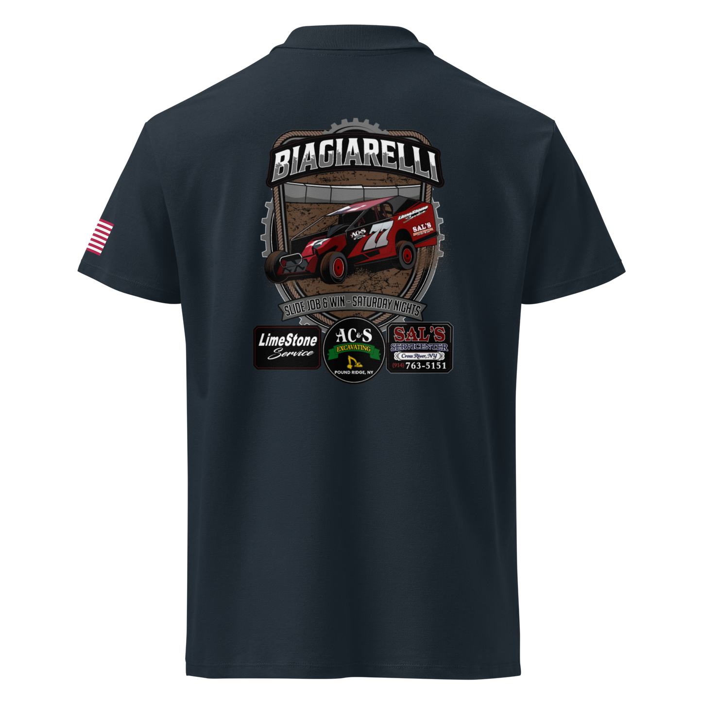 BIAGIARELLI - LIMESTONE 77 - COLLECTION