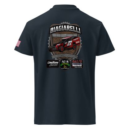 BIAGIARELLI - LIMESTONE 77 - COLLECTION