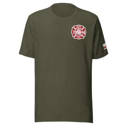 VIGILANT ENGINE COMPANY - FULL COLOR COLLECTION