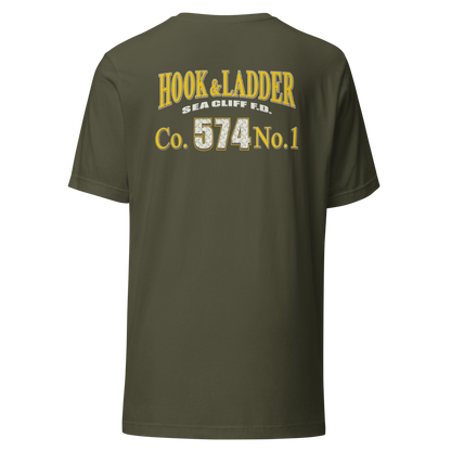 Sea Cliff - Hook & Ladder - 574 - Collection