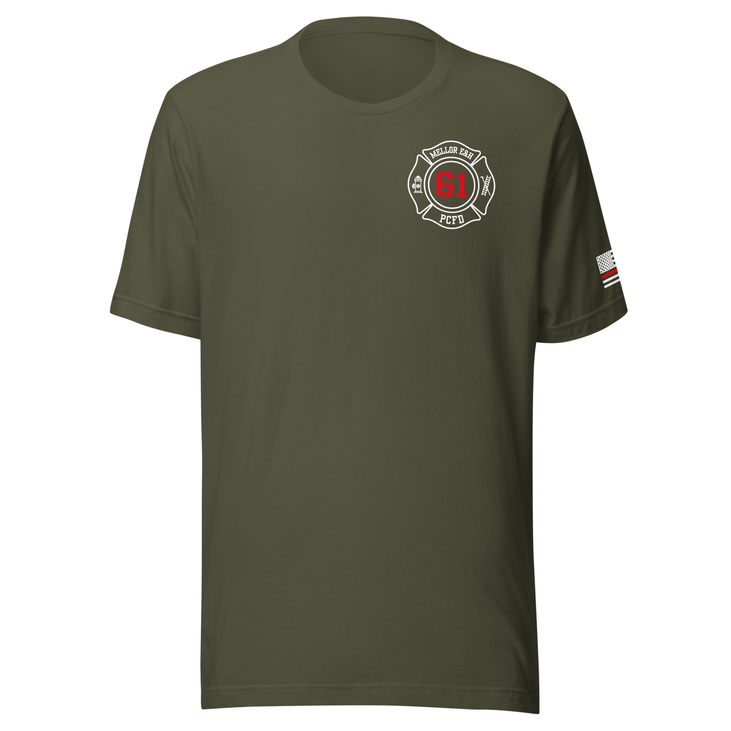 MELLOR E&H - PCFD - COLLECTION