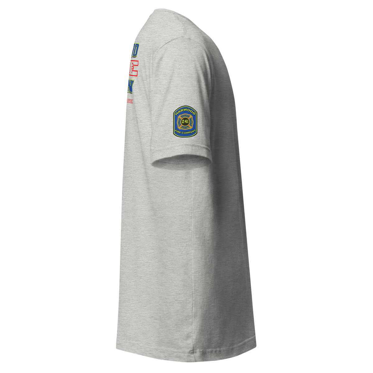 HARWOOD FIRE COMPANY #3 COLLECTION