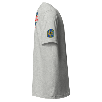 HARWOOD FIRE COMPANY #3 COLLECTION
