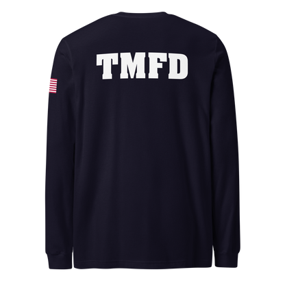 TOWN OF MAMARONECK FIRE - WHITE COLLECTION