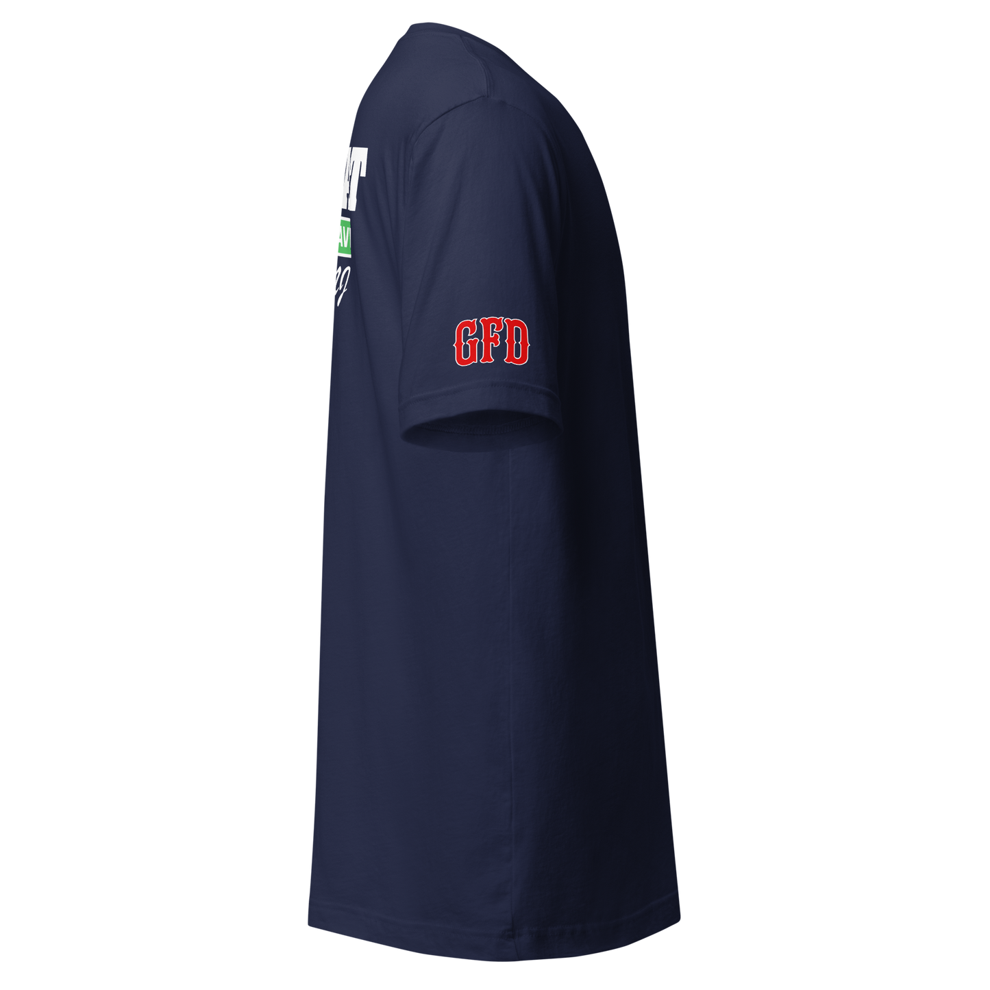 Garfield HAZ5MAT Plauderville Ave Collection