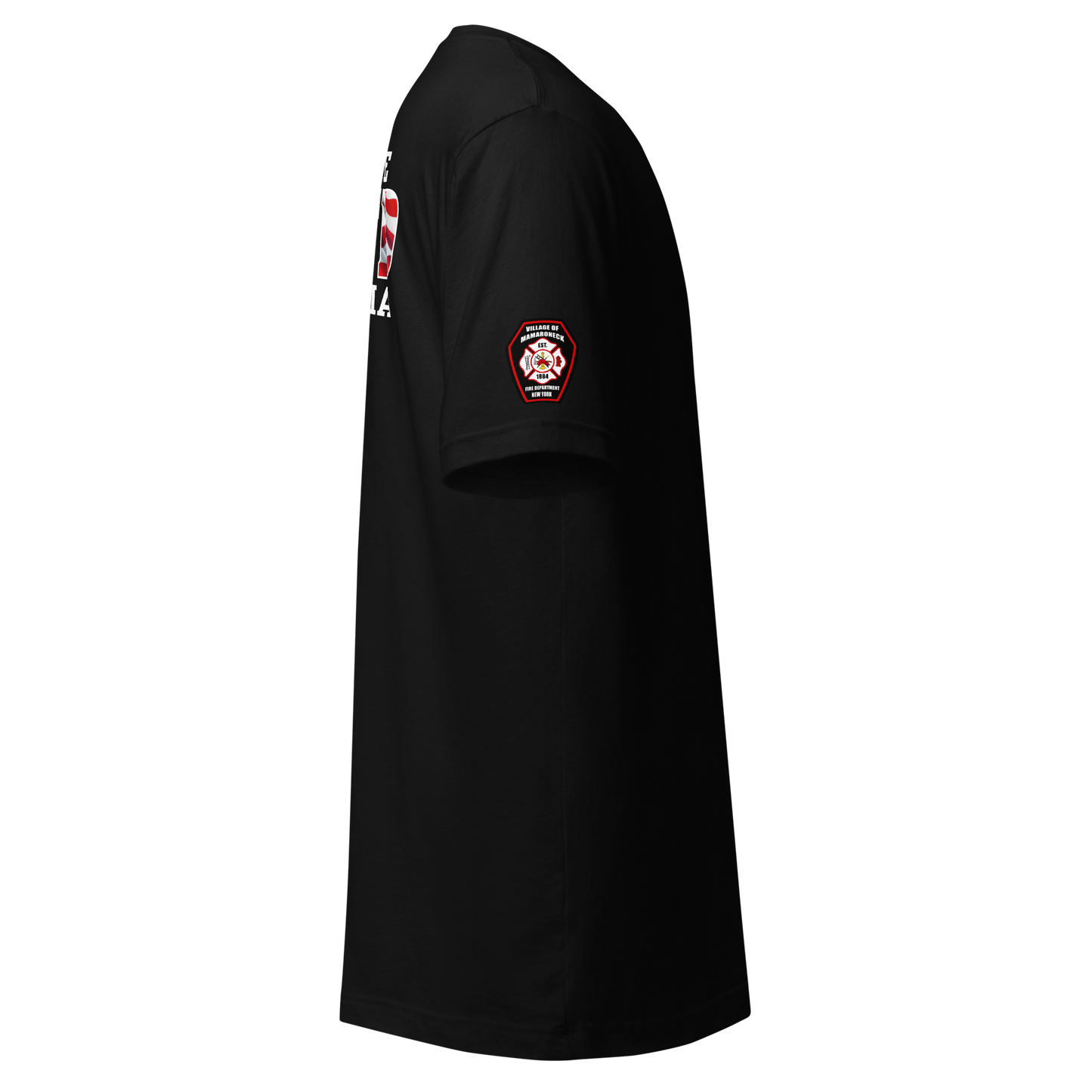 Village of Mamaroneck Engine 41 Tee (Without Flag) Collection