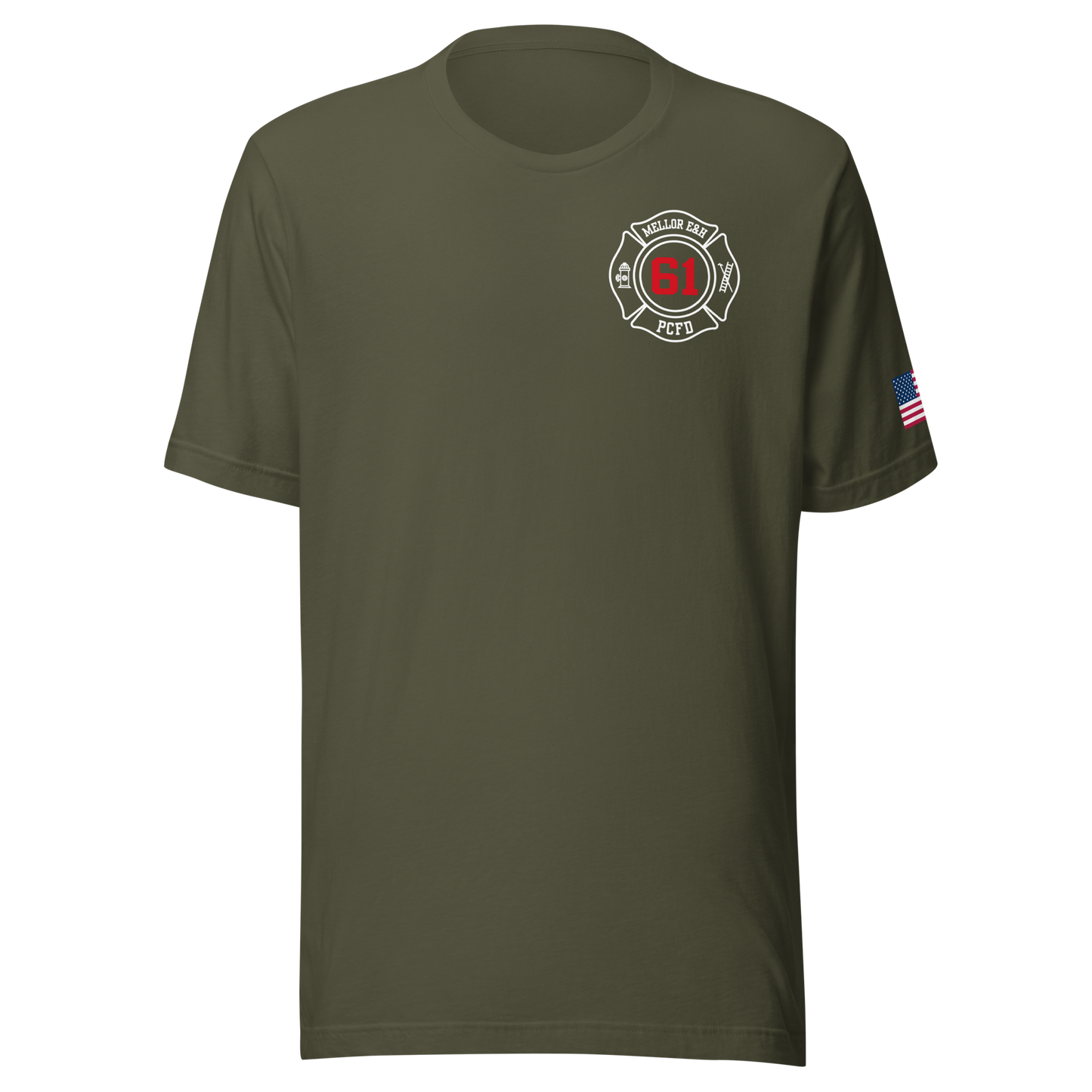 MELLOR E&H - ENG61INE PATRIOTIC - COLLECTION