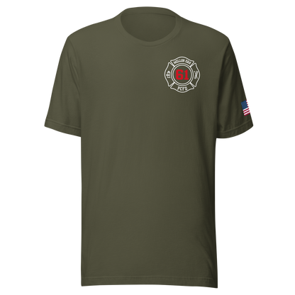 MELLOR E&H - ENG61INE PATRIOTIC - COLLECTION