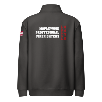 MAPLEWOOD FIRE  - LOCAL 4470 - COLOR #2 - COLLECTION
