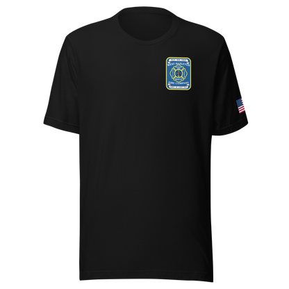 WEST HAZLETON FIRE COMPANY #1
