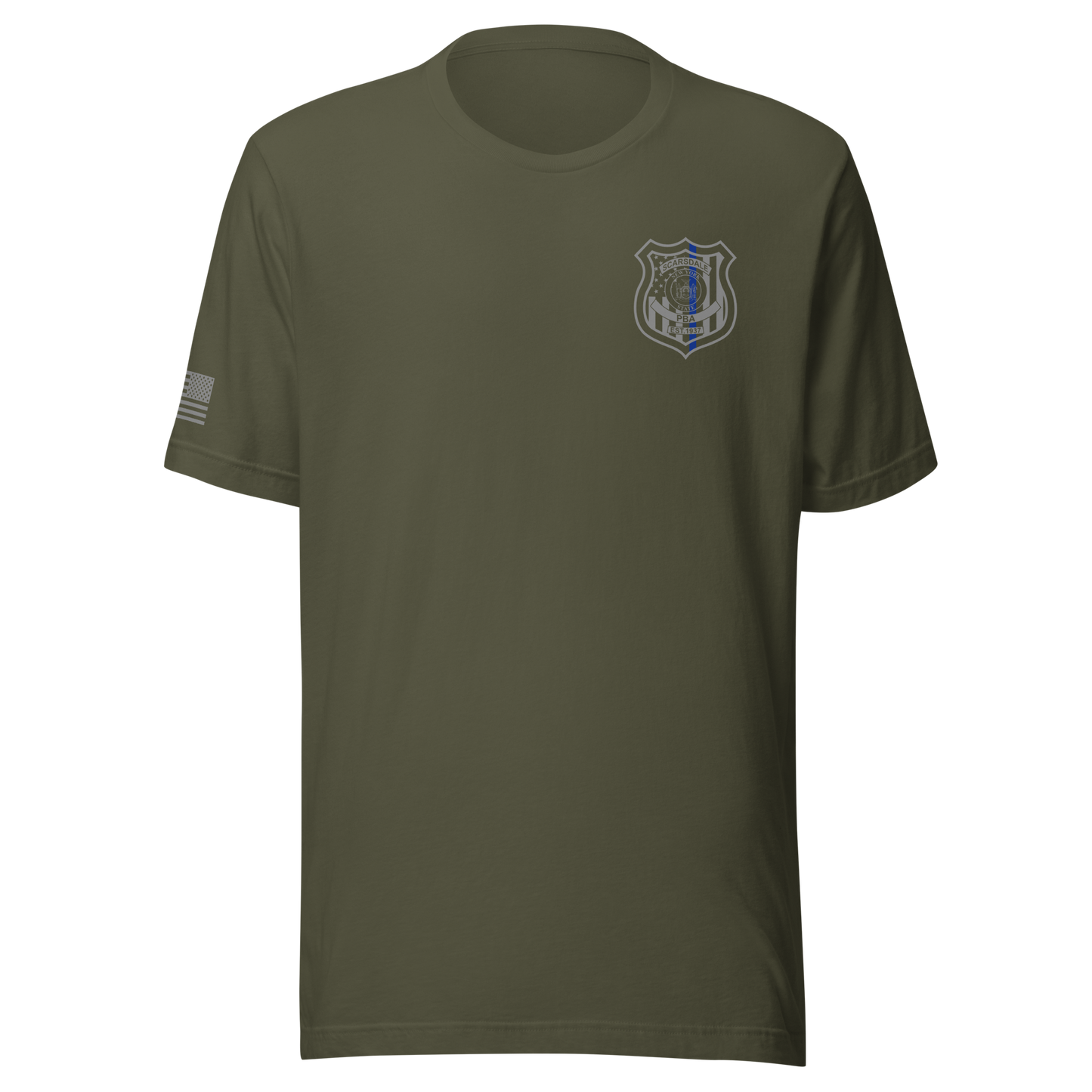 SCARSDALE PBA - SUBDUED COLLECTION