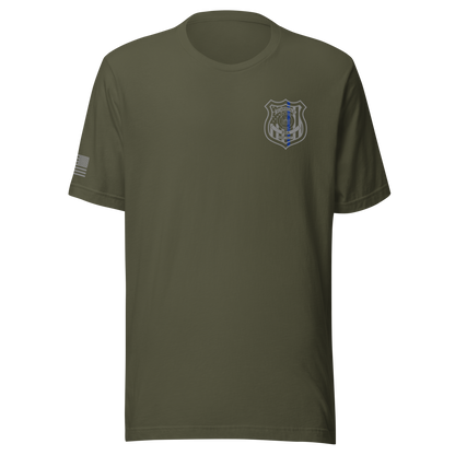 SCARSDALE PBA - SUBDUED COLLECTION