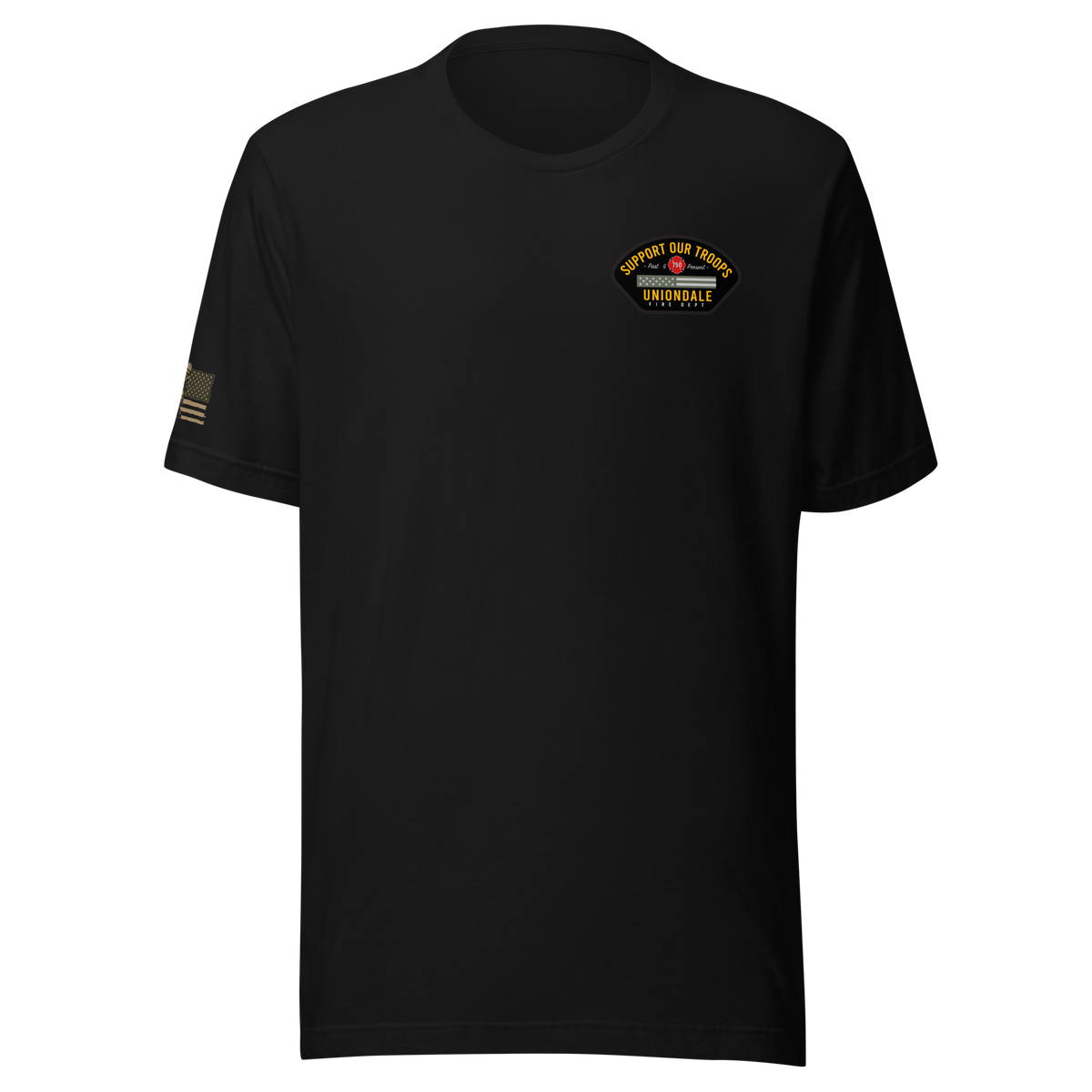 UFD - VETERANS DAY COLLECTION
