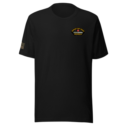UFD - VETERANS DAY COLLECTION