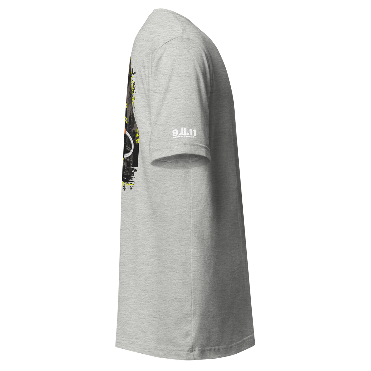 BIG BABY FIRE APPAREL - COLLECTION