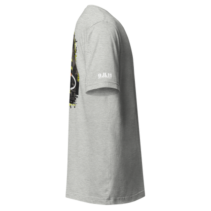 BIG BABY FIRE APPAREL - COLLECTION